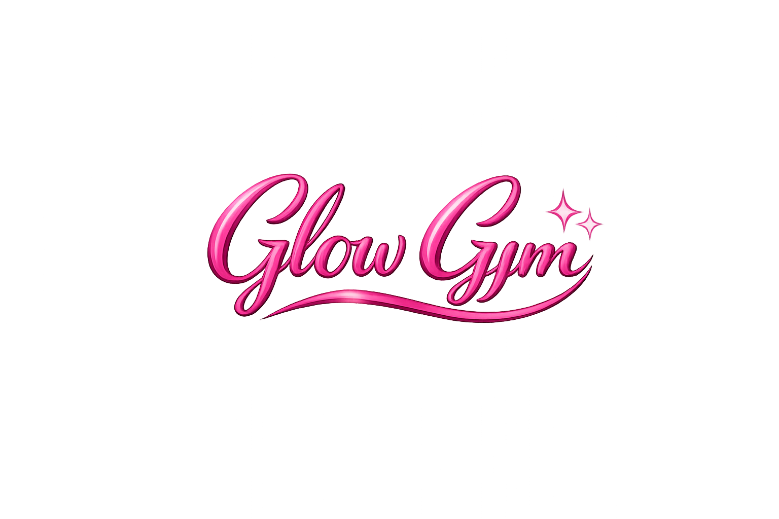 GlowGym Logo